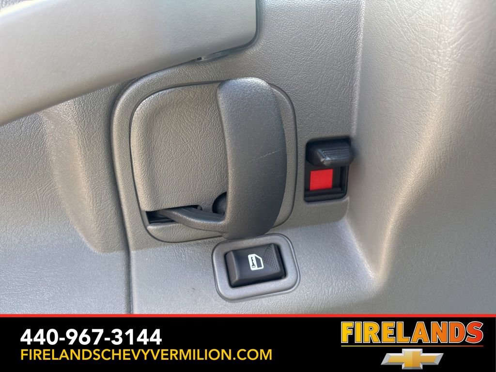 New 2024 Chevrolet Express 2500 w/ Driver Convenience Package image 10