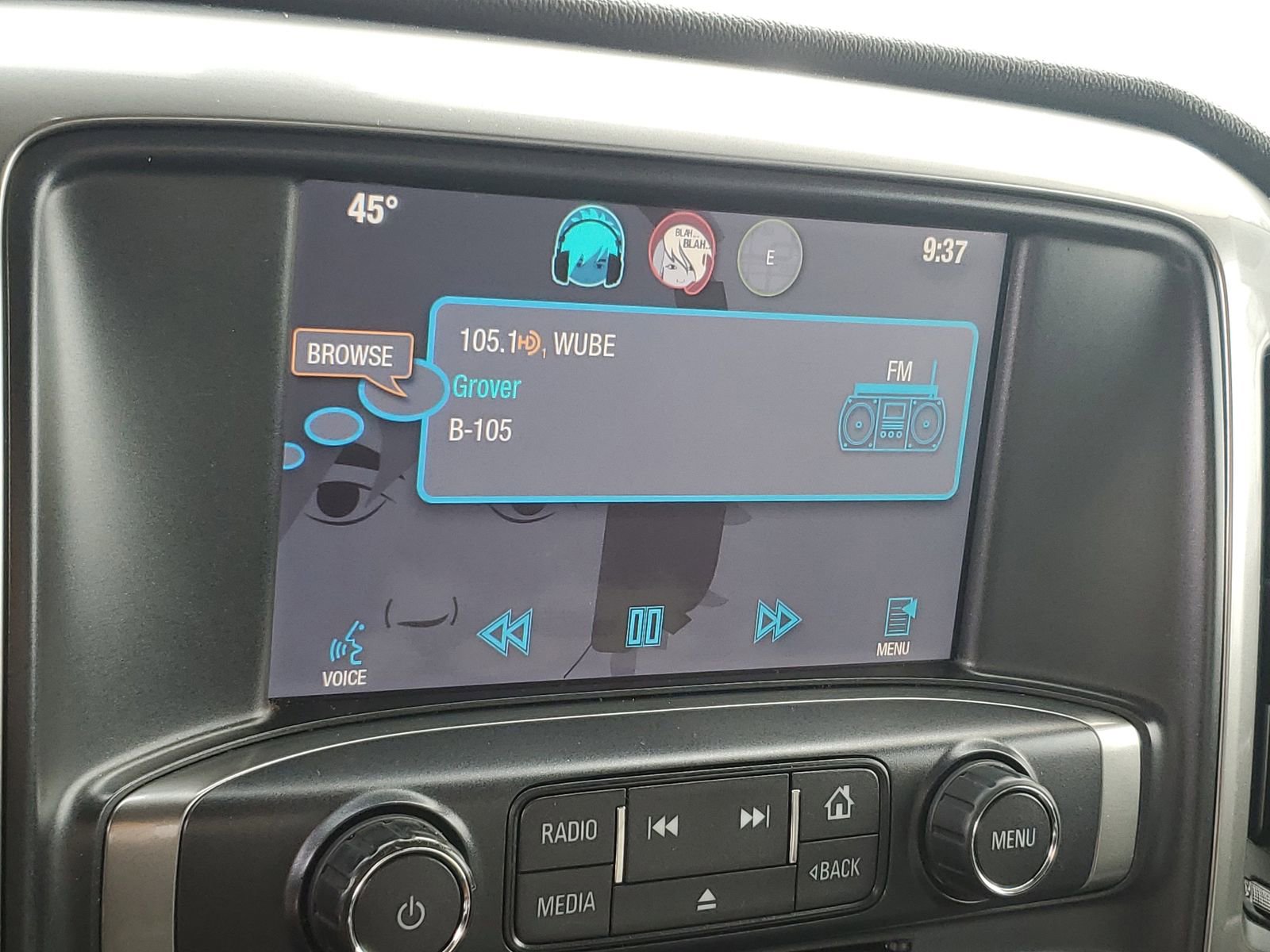 Used 2014 Chevrolet Silverado 1500 LT w/ LT Convenience Package image 28