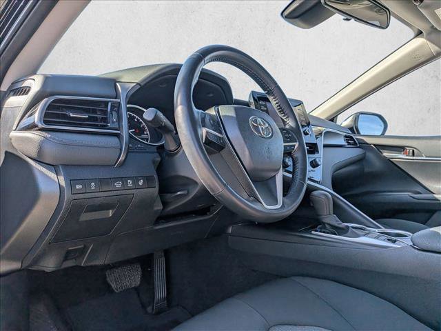 Used 2024 Toyota Camry LE image 7