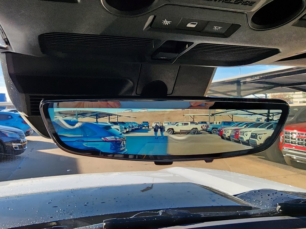 New 2026 GMC Hummer EV SUV image 42