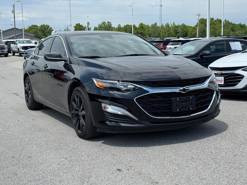 Used 2023 Chevrolet Malibu RS FWD video 2