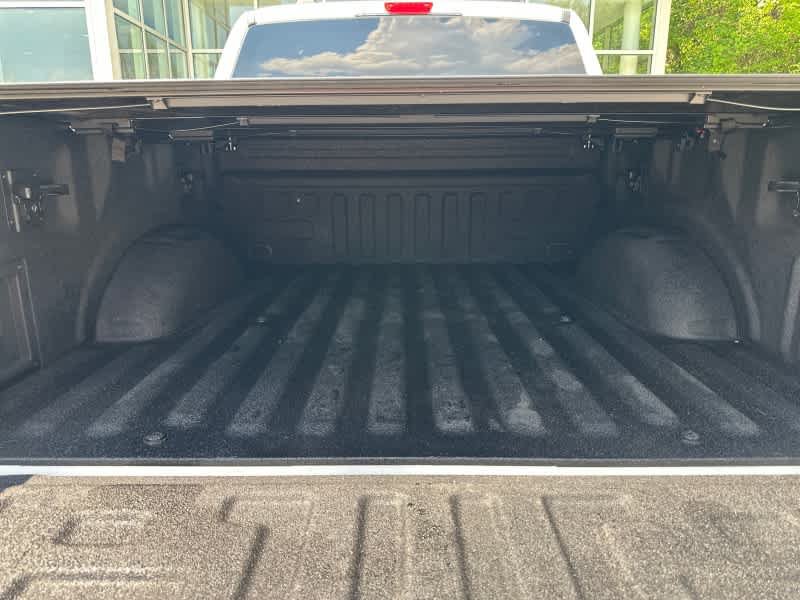 Used 2022 Ford F150 Tremor w/ Equipment Group 401A Mid AWD/4WD image 10