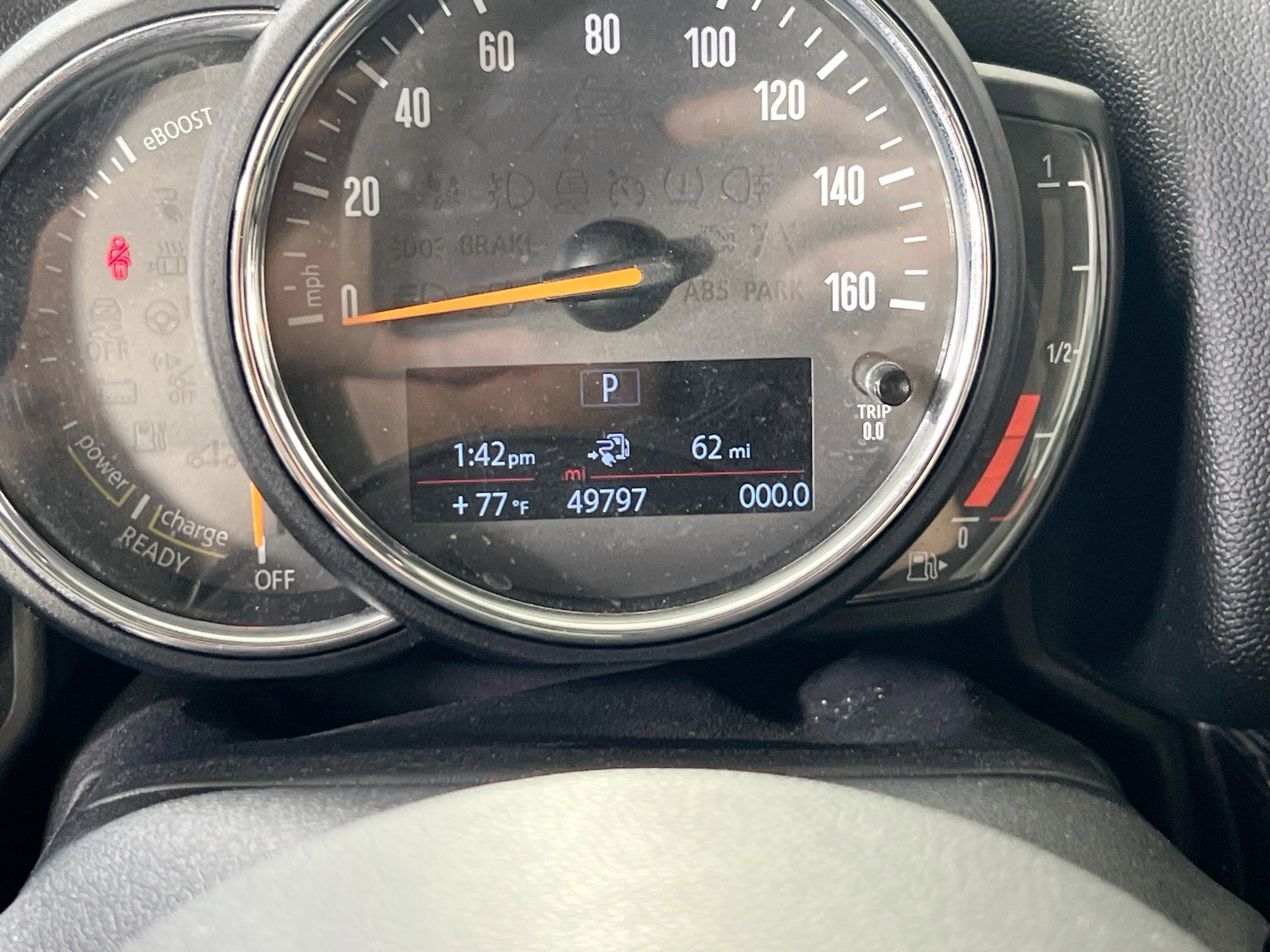 Used 2019 MINI Cooper Countryman SE image 12