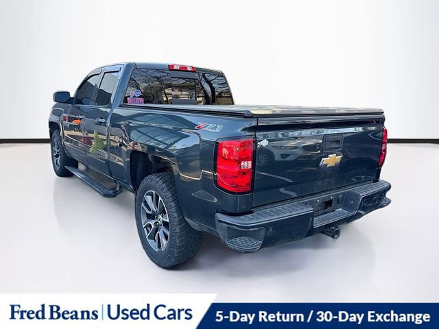Used 2017 Chevrolet Silverado 1500 LT w/ All Star Edition image 6