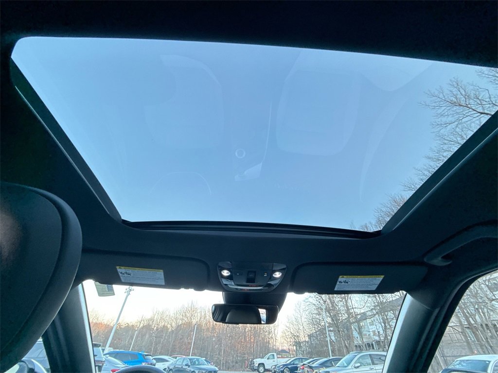 Used 2024 Kia EV6 GT-Line w/ GT-Line White Seat Package image 16