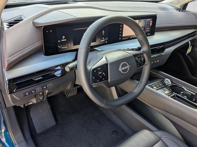 New 2026 Nissan Murano Platinum video 3