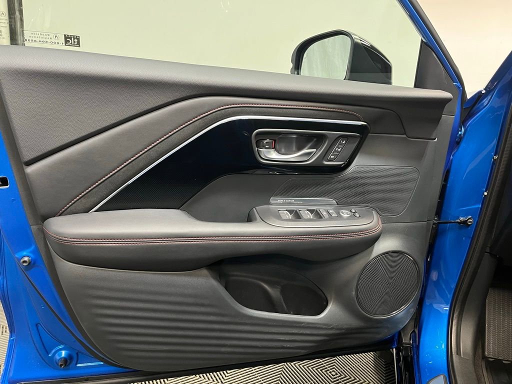 New 2026 Acura ADX A-Spec image 13