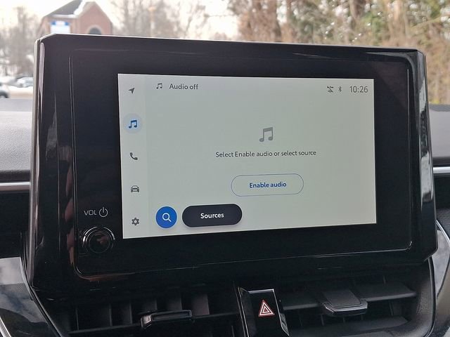 Used 2023 Toyota Corolla LE image 16