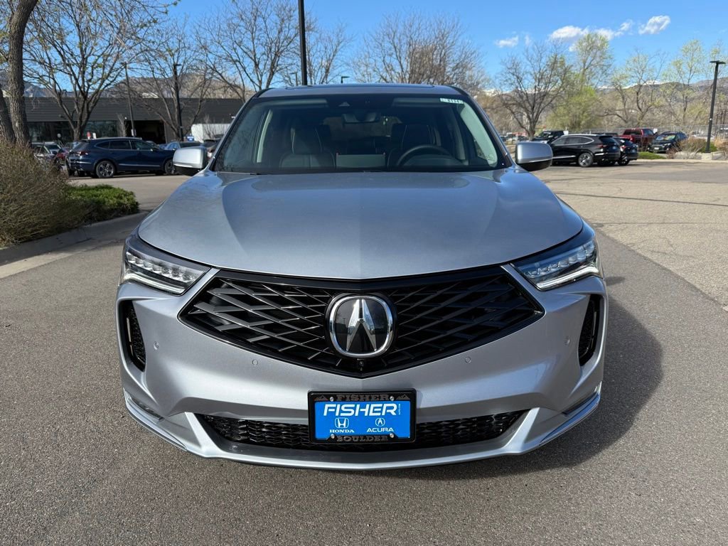 New 2026 Acura RDX SH-AWD w/ Advance Package image 10