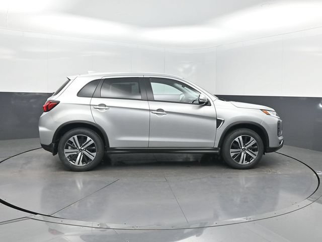 New 2026 Mitsubishi Outlander Sport SE AWD/4WD image 37