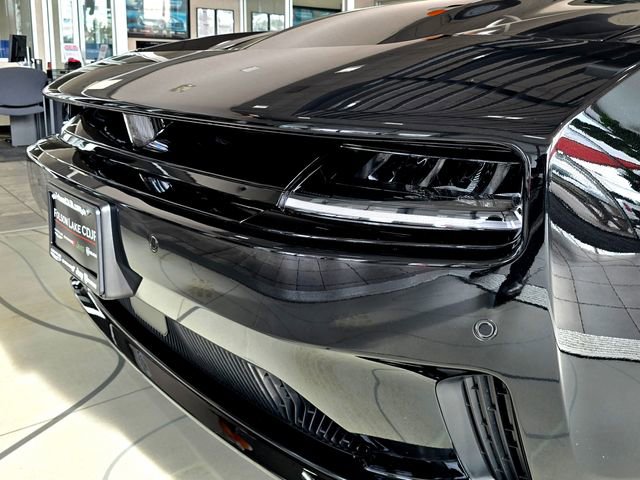 New 2026 Dodge Charger R/T Scat Pack w/ Track Package image 27