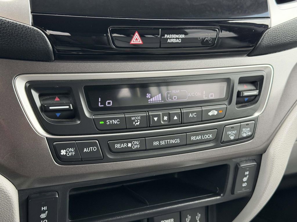 Used 2016 Honda Pilot EX-L image 5