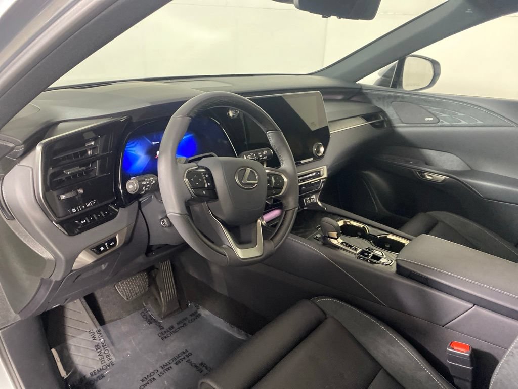 Used 2026 Lexus RX 350 AWD w/ Convenience Package image 12