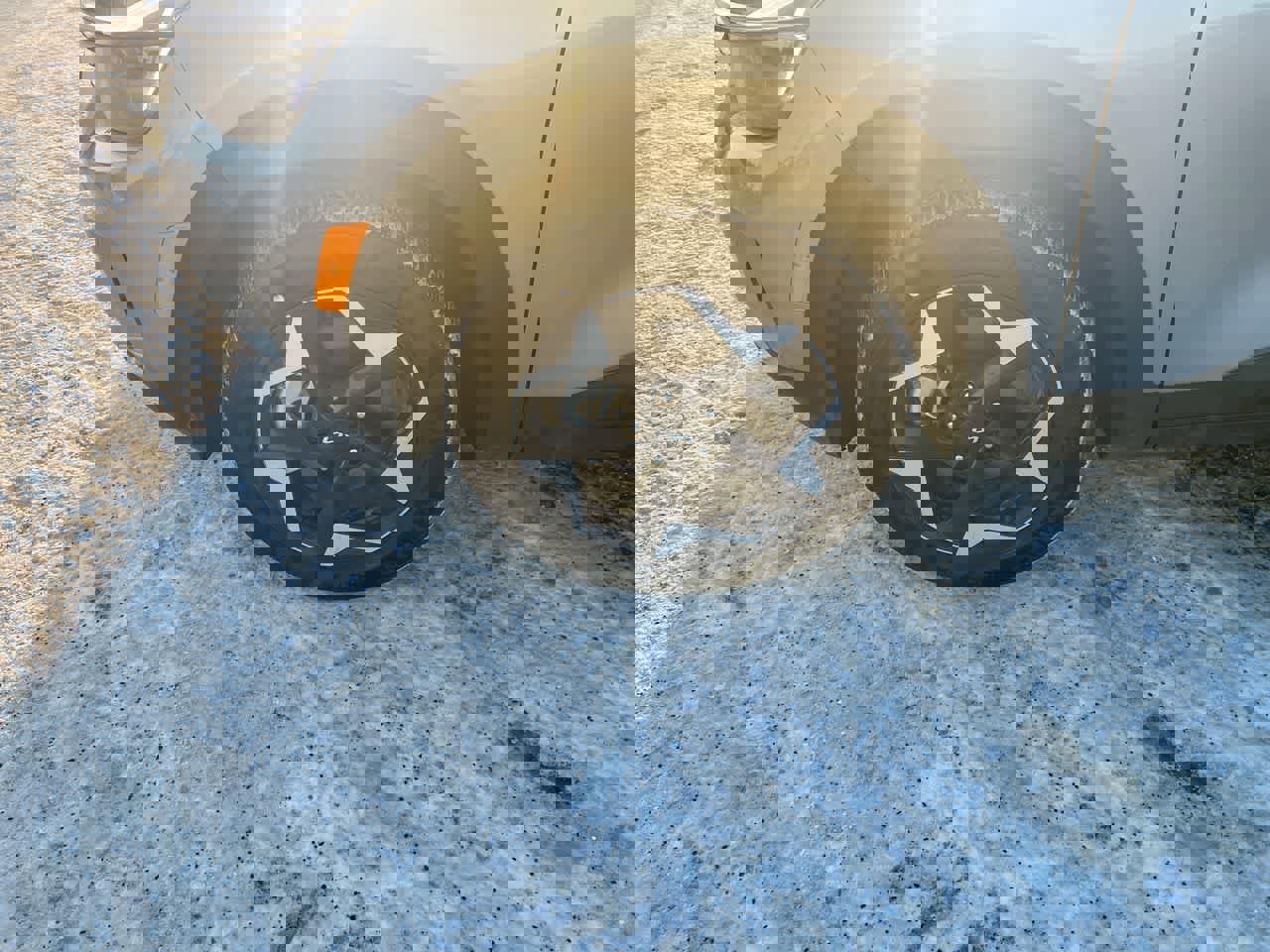 Certified 2026 Kia Seltos S image 10