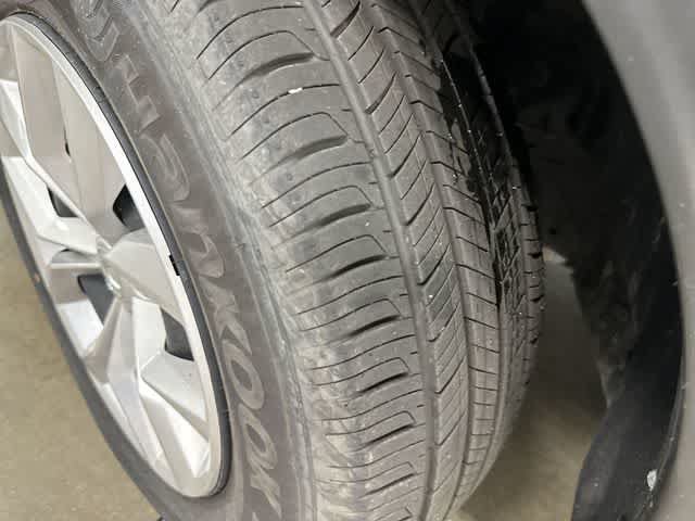 Certified 2026 Honda CR-V LX image 28
