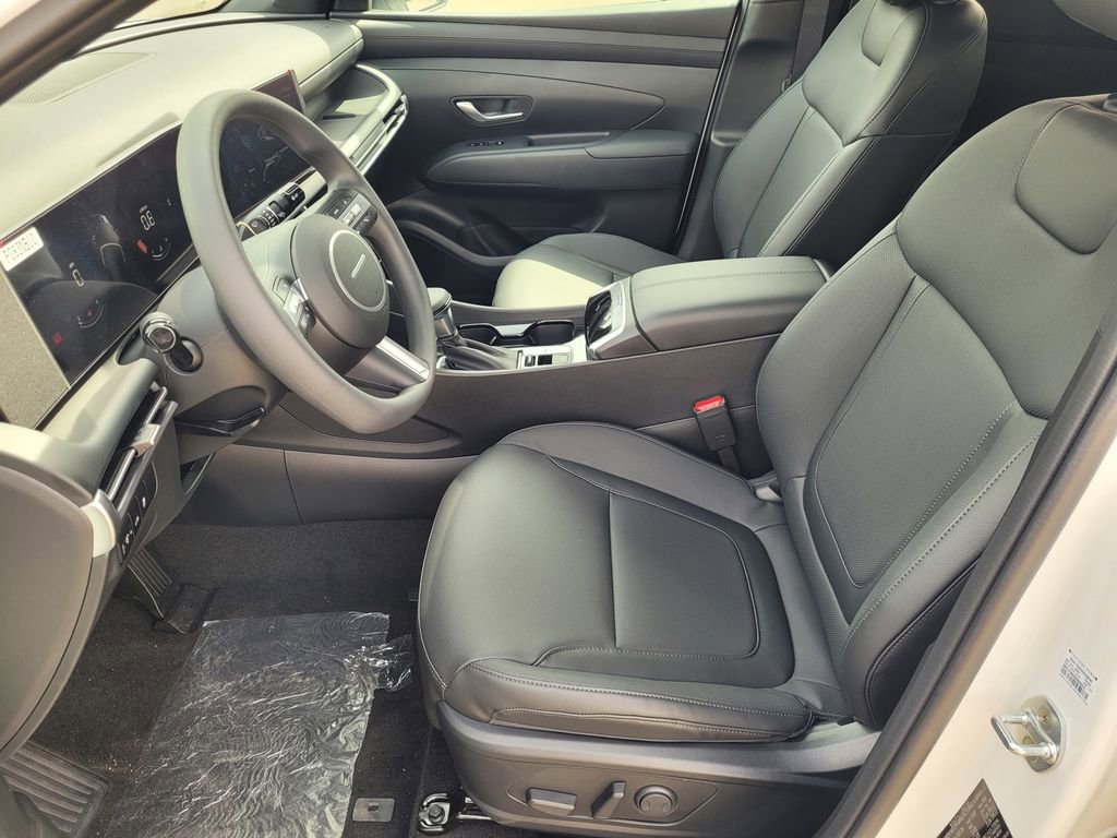 New 2026 Hyundai Santa Cruz SEL image 8