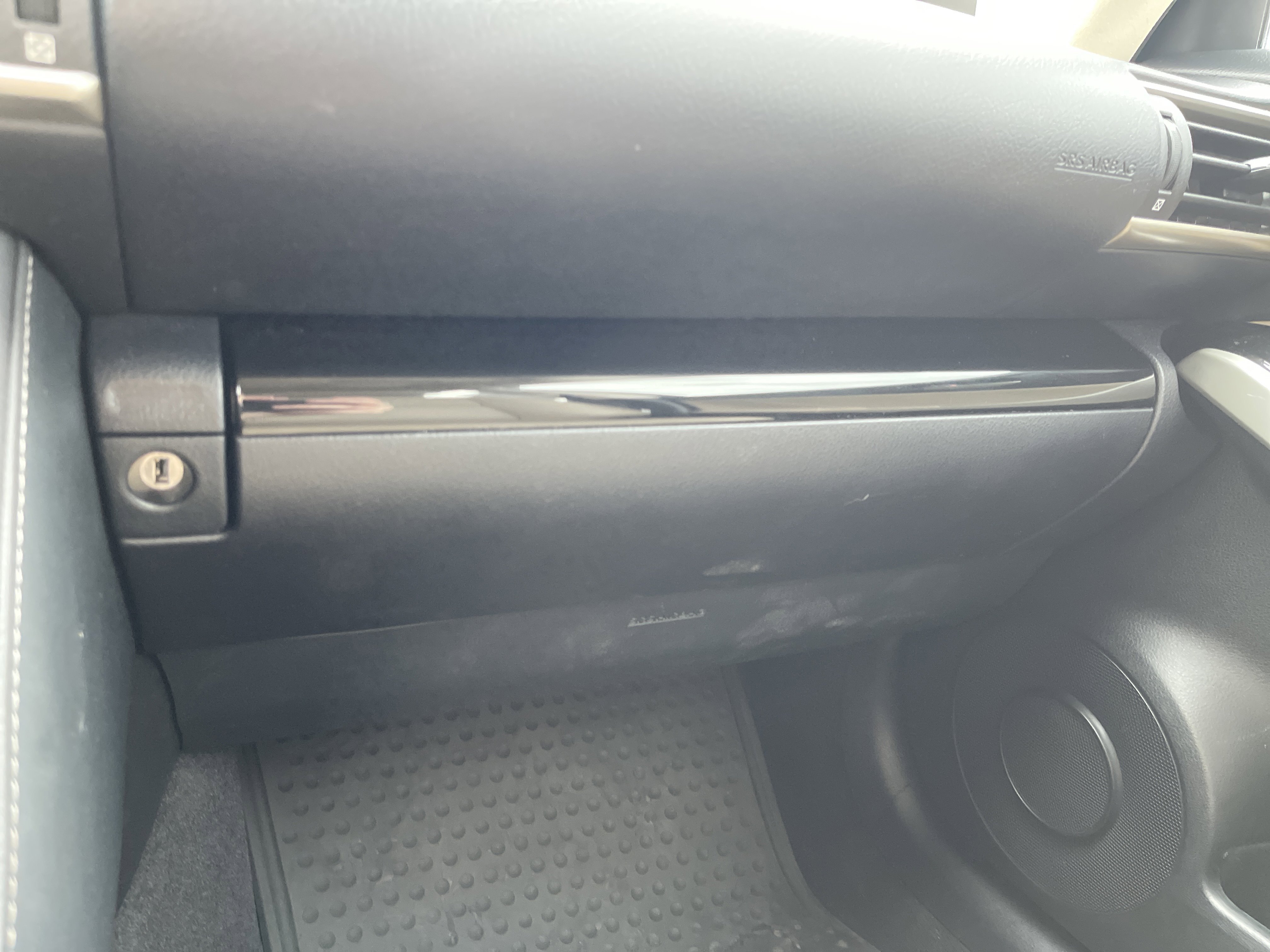 Used 2017 Lexus IS 200t 200t image 30