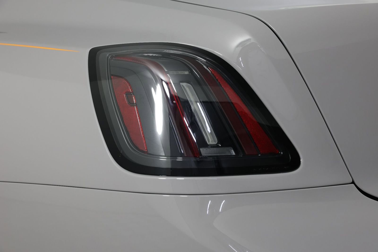 New 2026 Rolls-Royce Ghost Black Badge AWD/4WD image 21