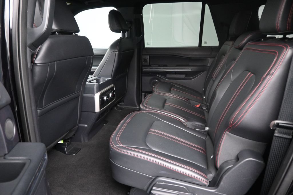 Used 2024 Ford Expedition Max Limited AWD/4WD image 14