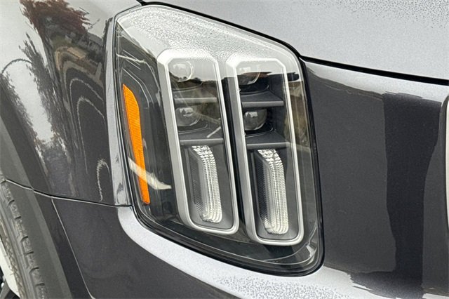 New 2025 Kia Telluride S image 34
