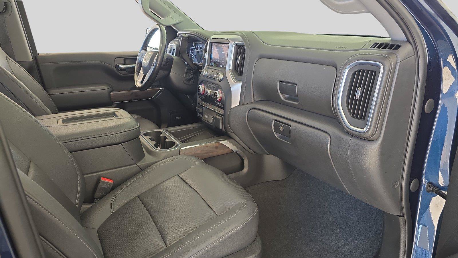Used 2022 GMC Sierra 1500 SLT AWD/4WD image 16