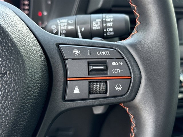 New 2026 Honda Passport TrailSport image 33
