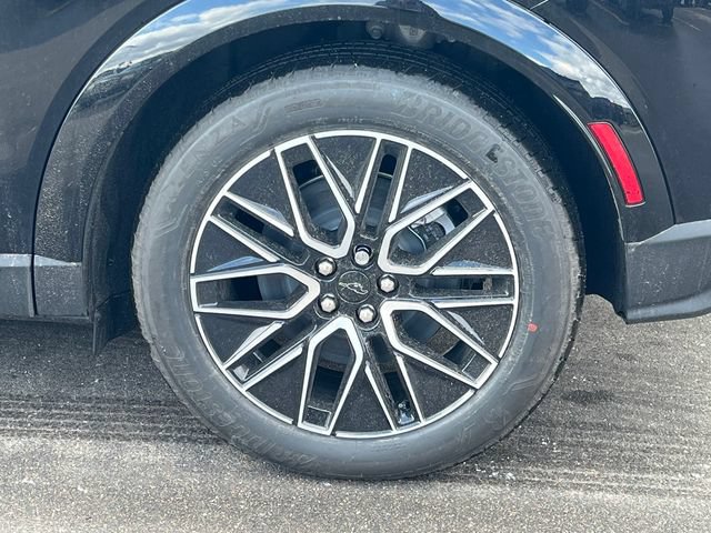 New 2026 Ford Mustang Mach-E Premium AWD/4WD image 9