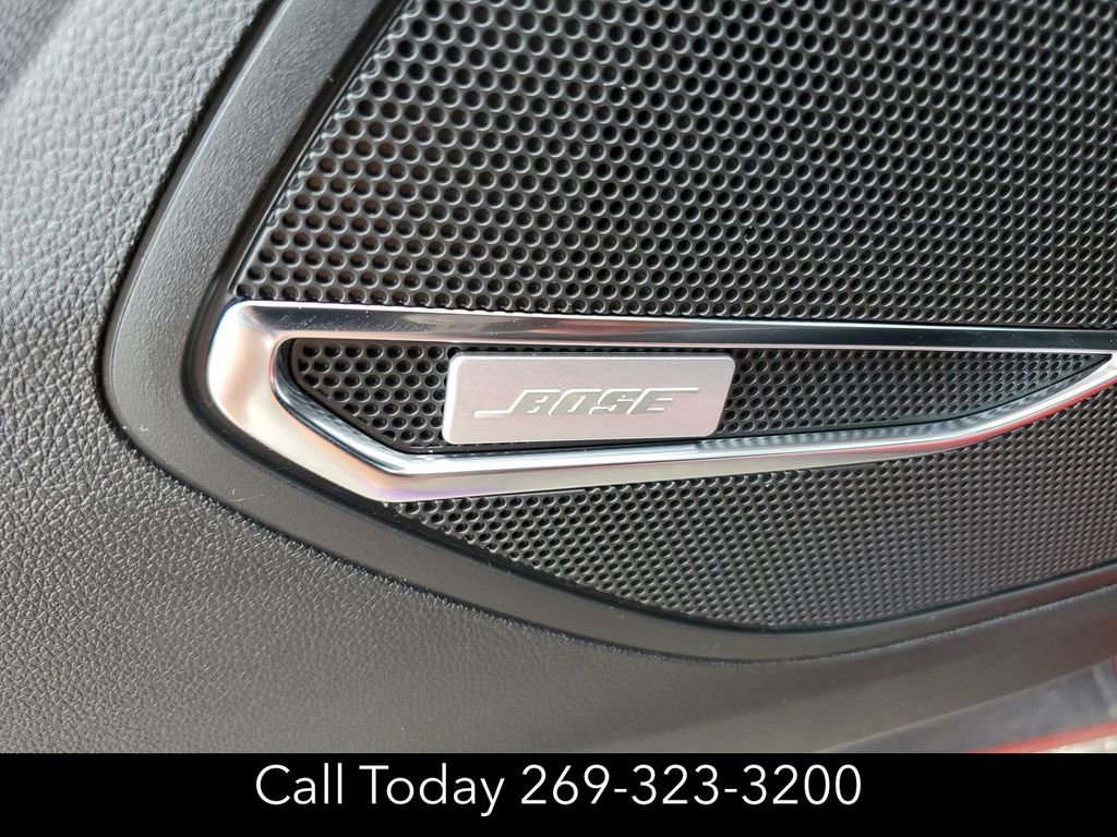 New 2025 Buick Envision Avenir image 25