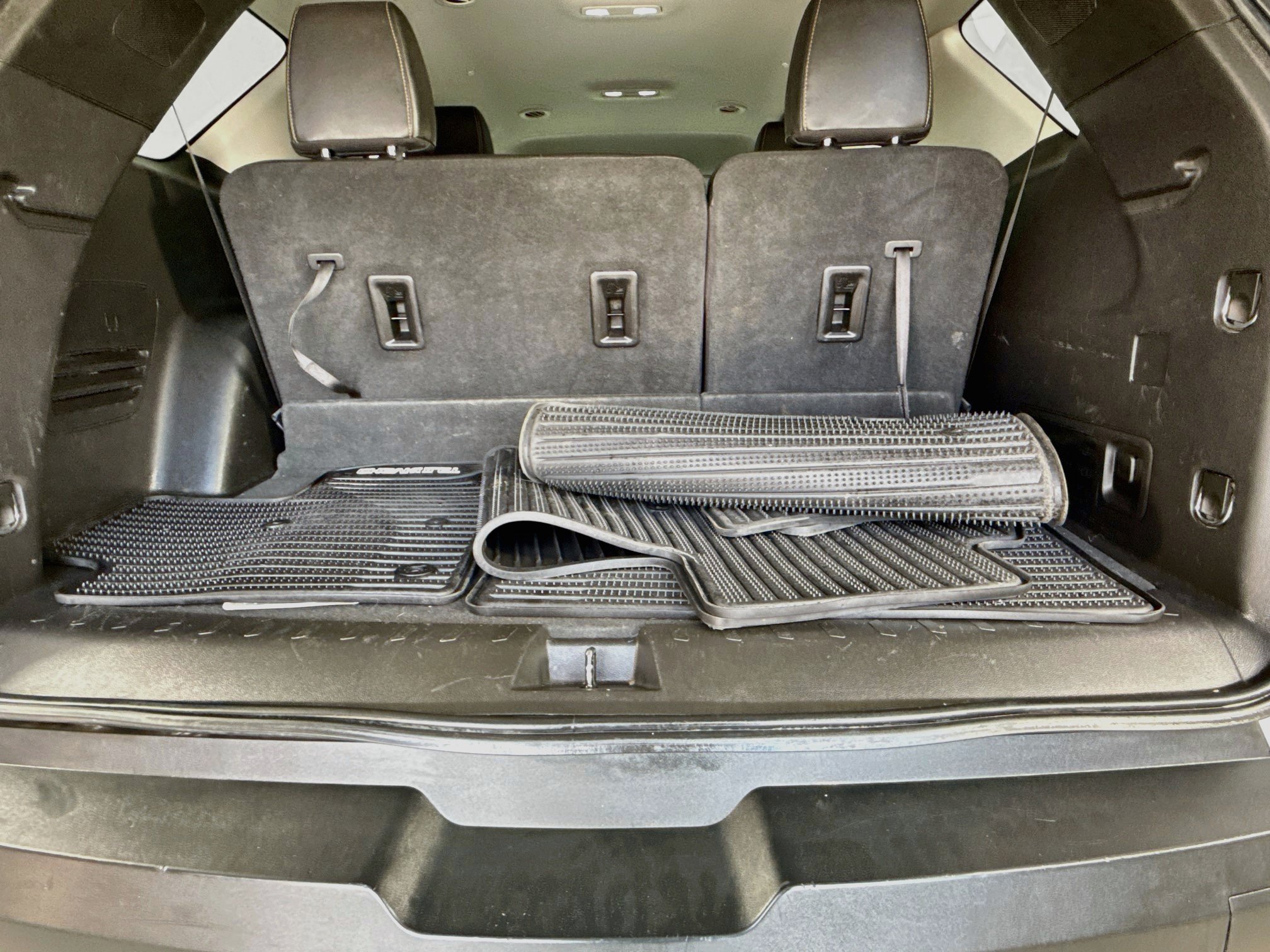 Used 2021 Chevrolet Traverse LT w/ LT Premium Package AWD/4WD image 28
