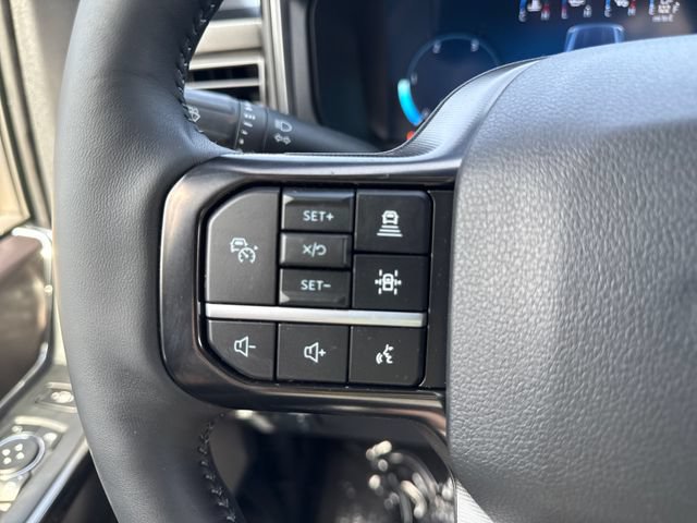 New 2026 Ford F450 Platinum AWD/4WD image 28