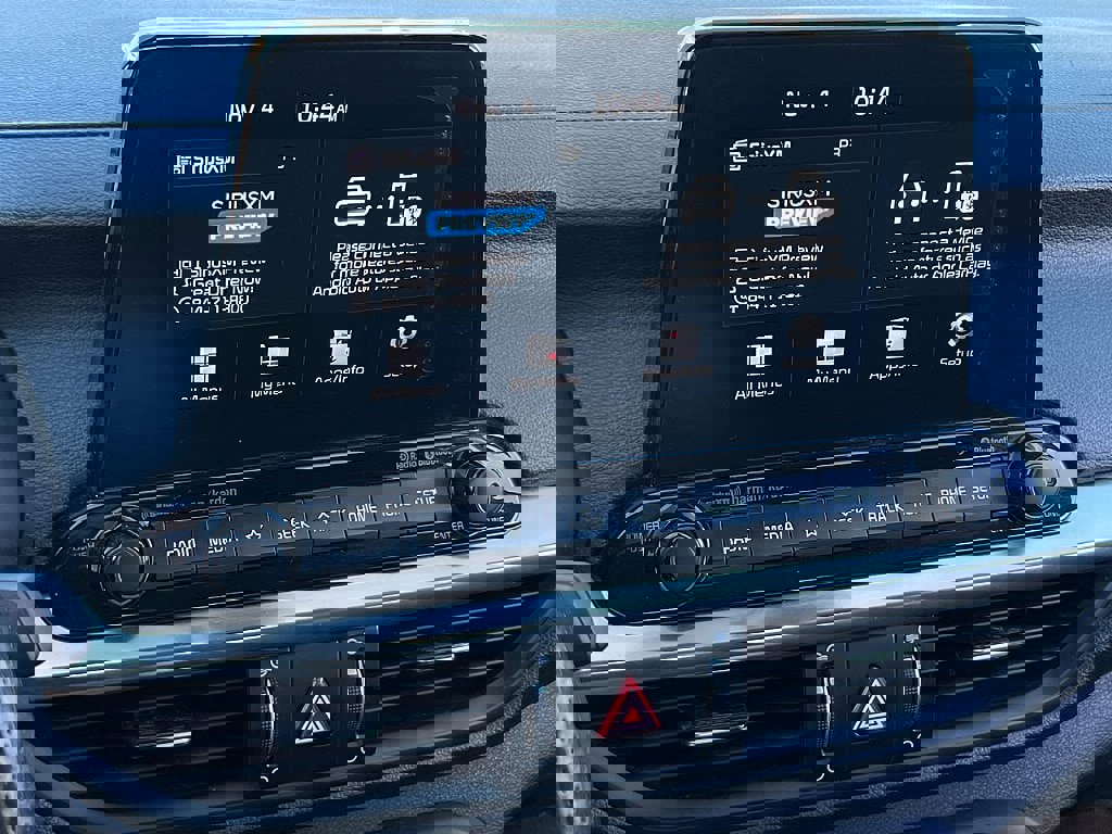 Used 2021 Kia Forte GT-Line w/ GT-Line Premium Package image 12