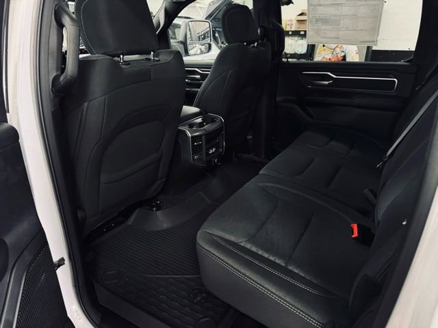 New 2026 RAM 1500 Big Horn image 18