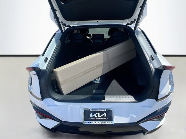 New 2026 Kia EV6 GT-Line RWD image 28
