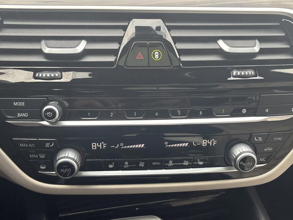 Used 2023 BMW 530i xDrive w/ Premium Package image 20