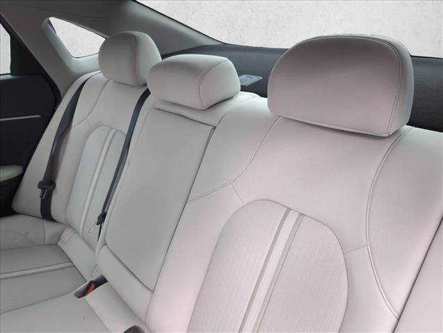 New 2026 Hyundai Sonata SEL image 17