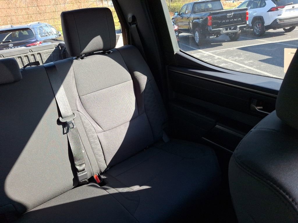 New 2025 Toyota Tundra SR5 image 14