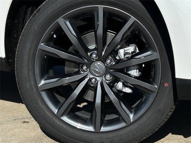 Used 2026 Acura RDX w/ Advance Package AWD/4WD image 11