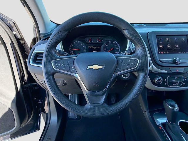 Used 2020 Chevrolet Equinox LS image 34