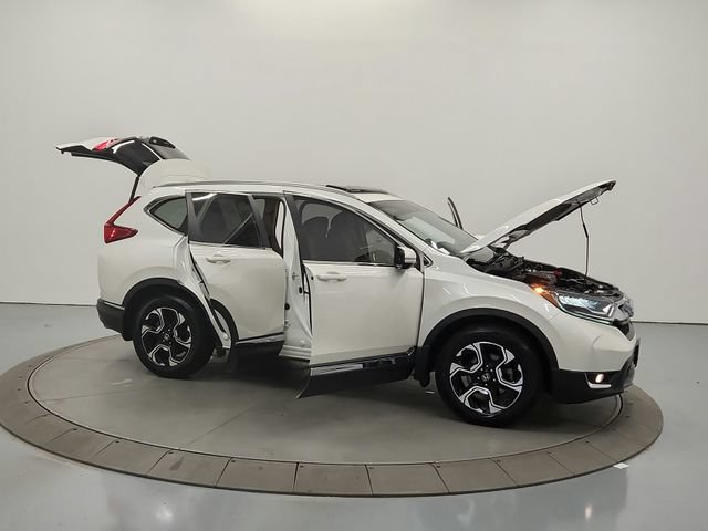 Used 2017 Honda CR-V Touring image 16