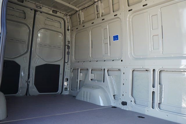 New 2025 Mercedes-Benz Sprinter 2500 image 24