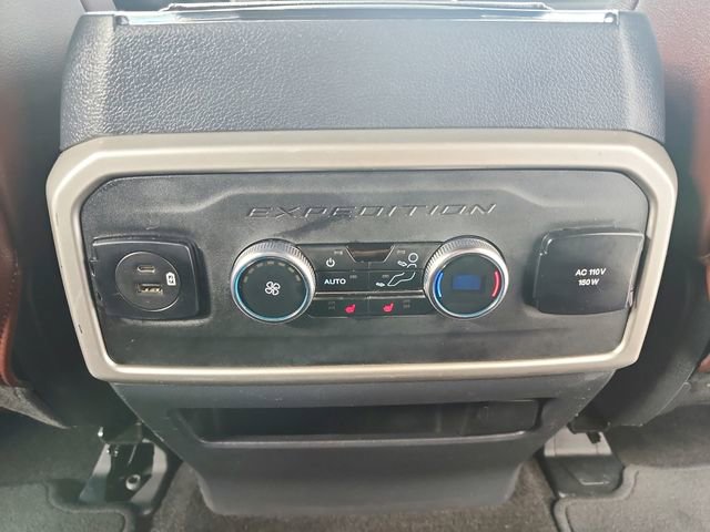 Used 2023 Ford Expedition Max Limited image 41