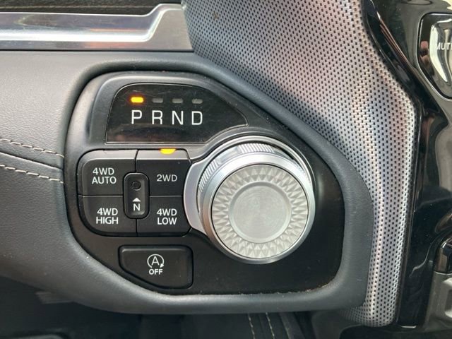 Used 2023 RAM 1500 Limited image 35