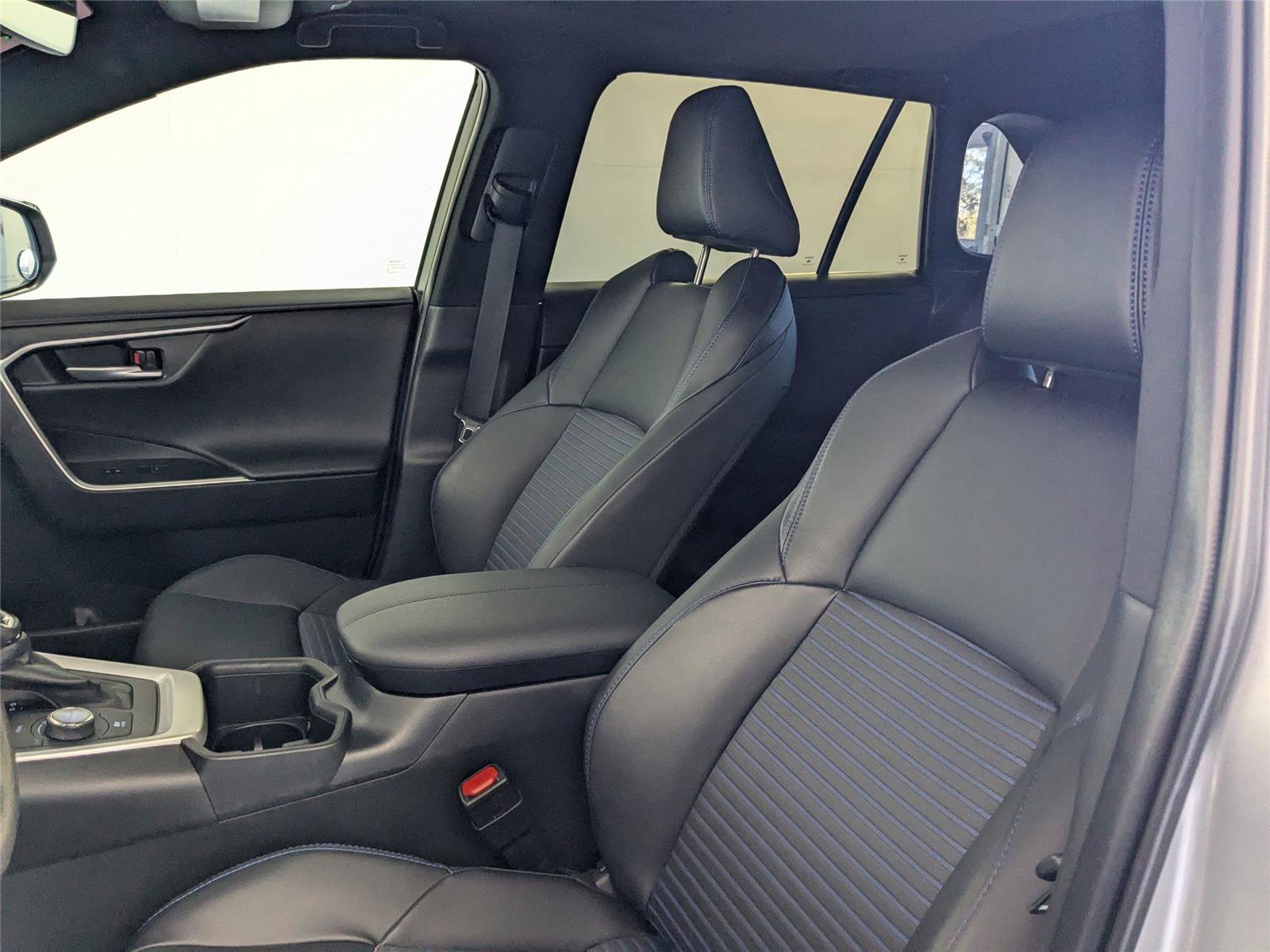 Certified 2024 Toyota RAV4 XSE image 11