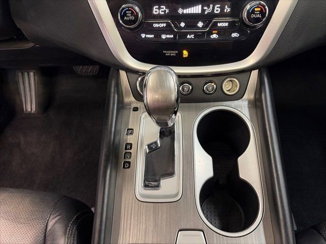 Used 2016 Nissan Murano Platinum w/ Platinum Technology Package image 20
