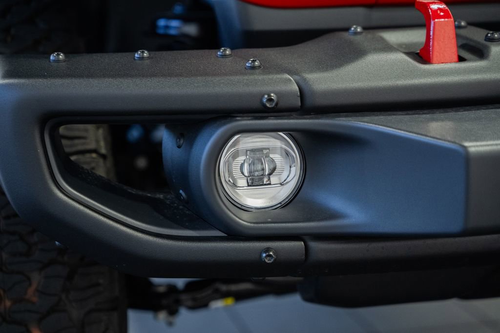 New 2026 Jeep Wrangler Unlimited Rubicon AWD/4WD image 12