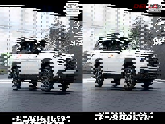 New 2026 Subaru Outback Premium image 1