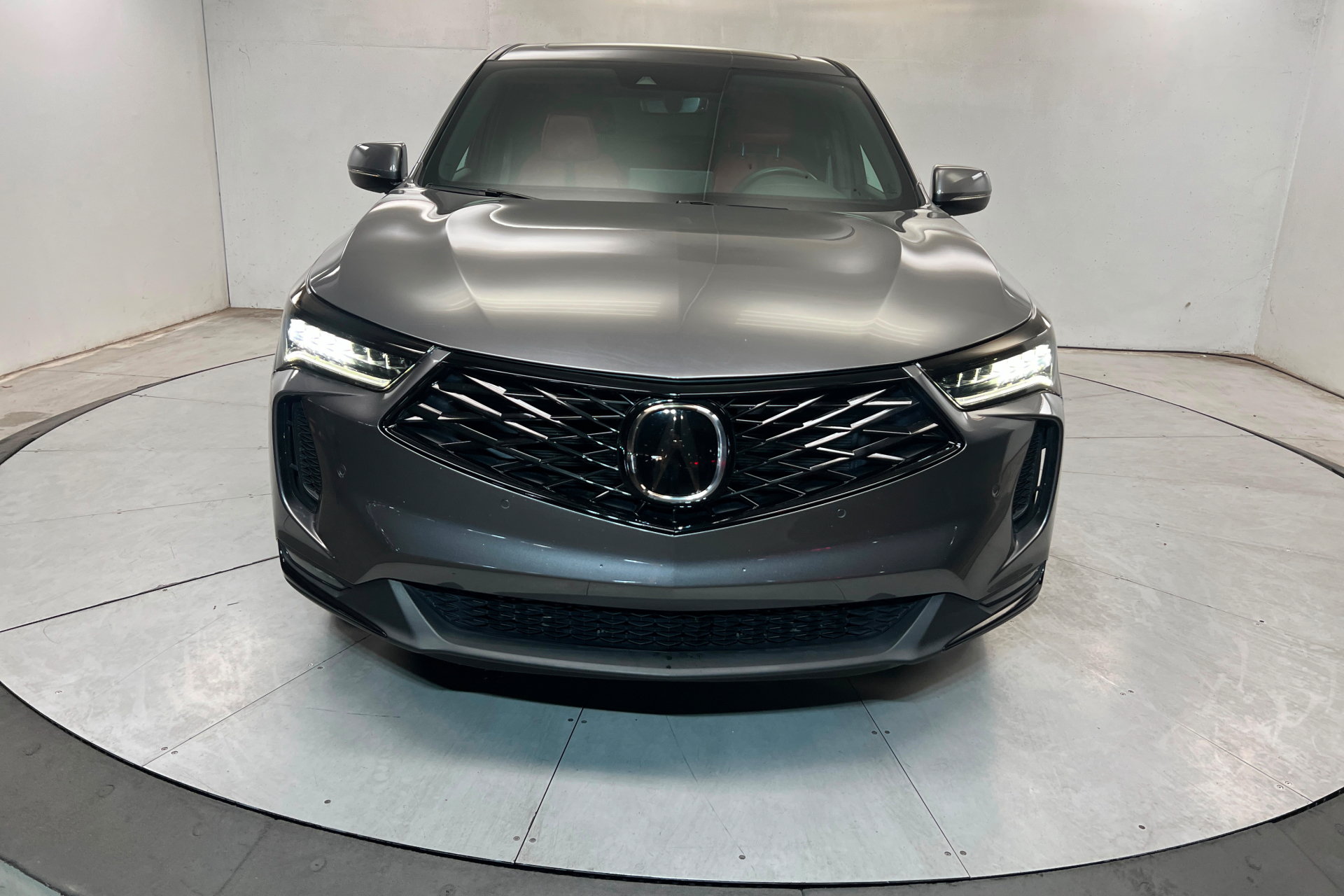 Used 2025 Acura RDX A-Spec AWD/4WD image 9