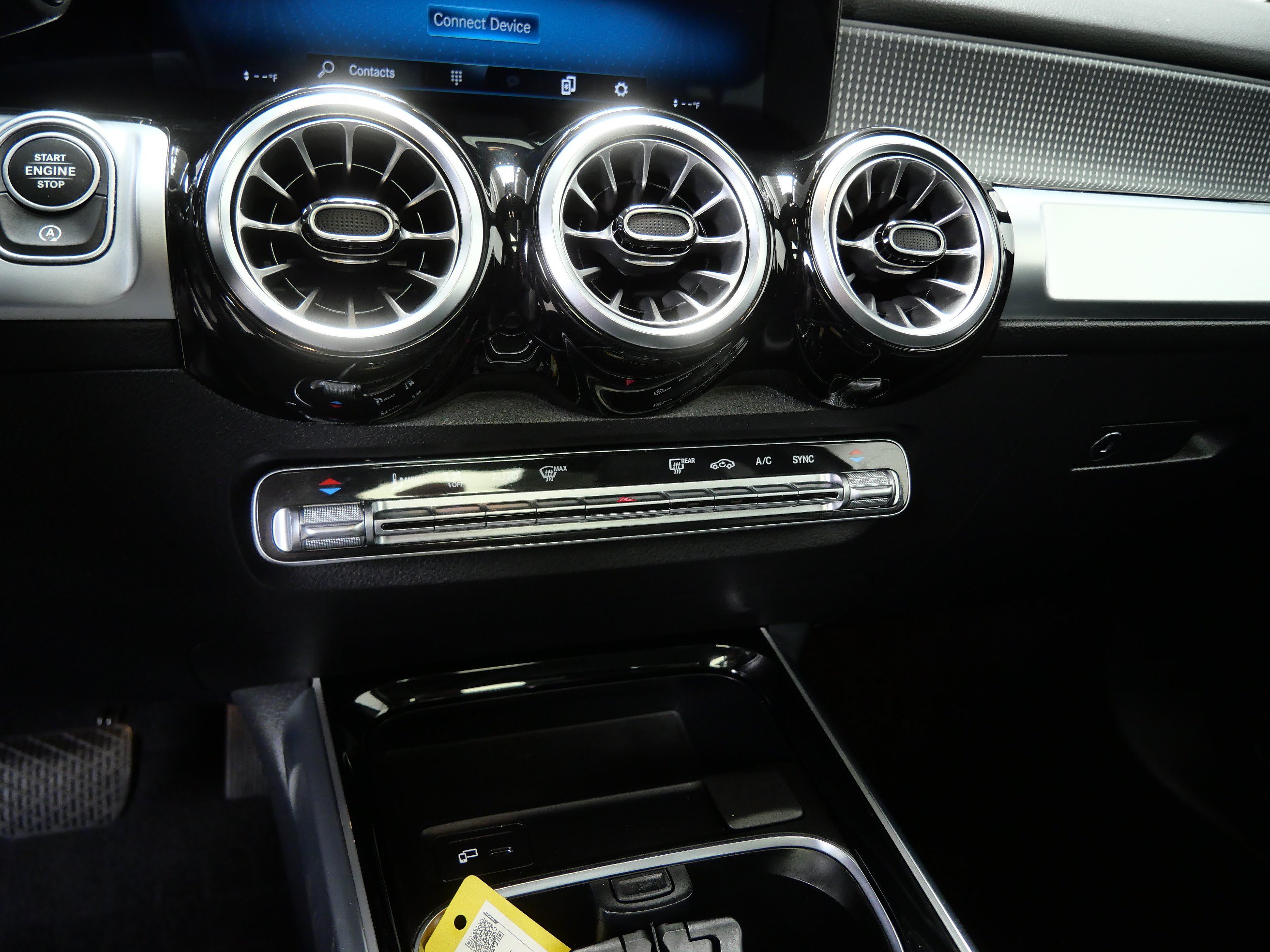 Certified 2022 Mercedes-Benz GLB 250 4MATIC image 21