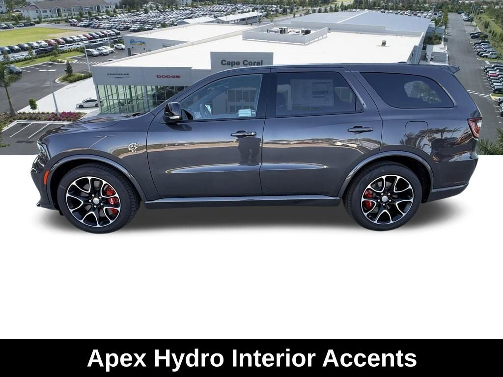 New 2026 Dodge Durango SRT Hellcat image 7