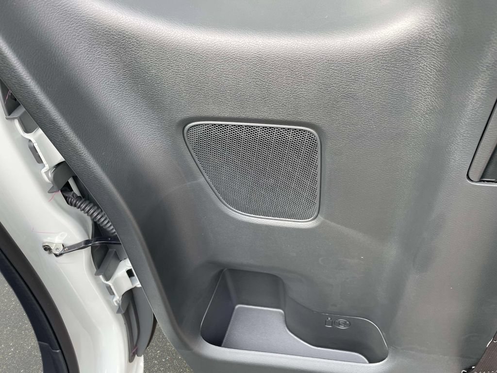 New 2027 Nissan Frontier S RWD image 16